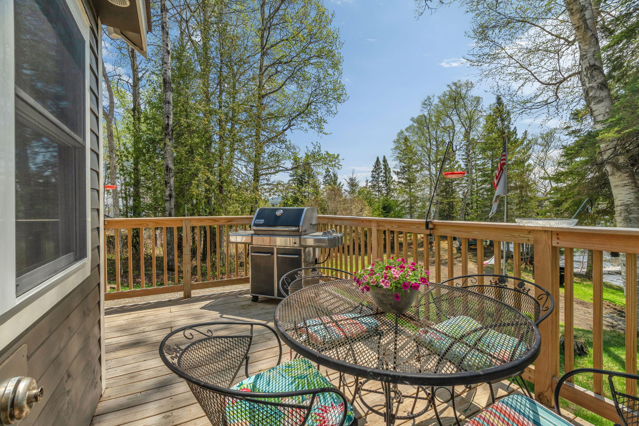 112 Lakeside Lodges Road Rangeley, ME 04970 - Photo 26 of 55 112 Lakeside Lodges Road
