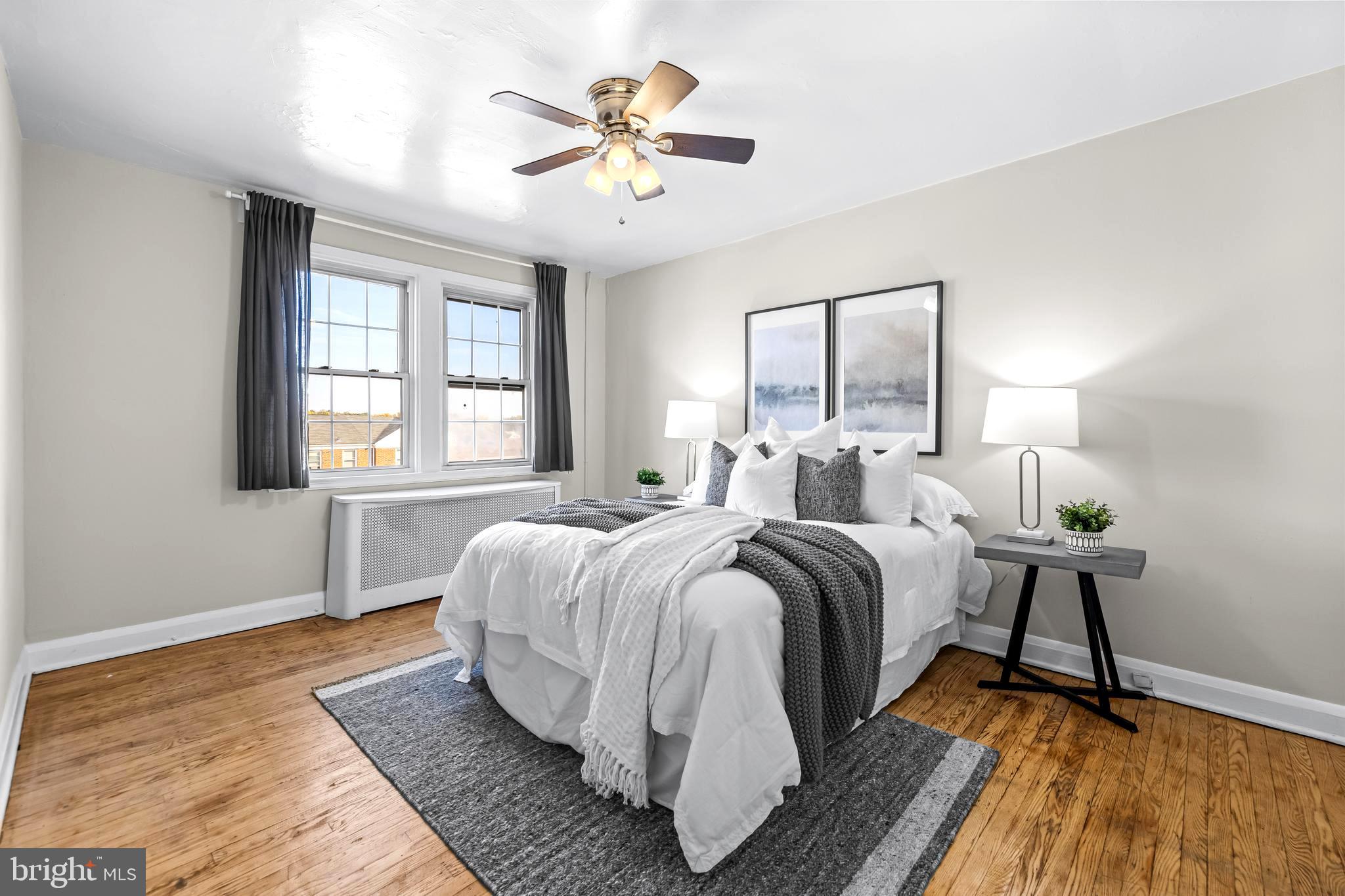 1611 Northwick Road Baltimore, MD 21218 - Photo 11 of 23 Primary Bedroom