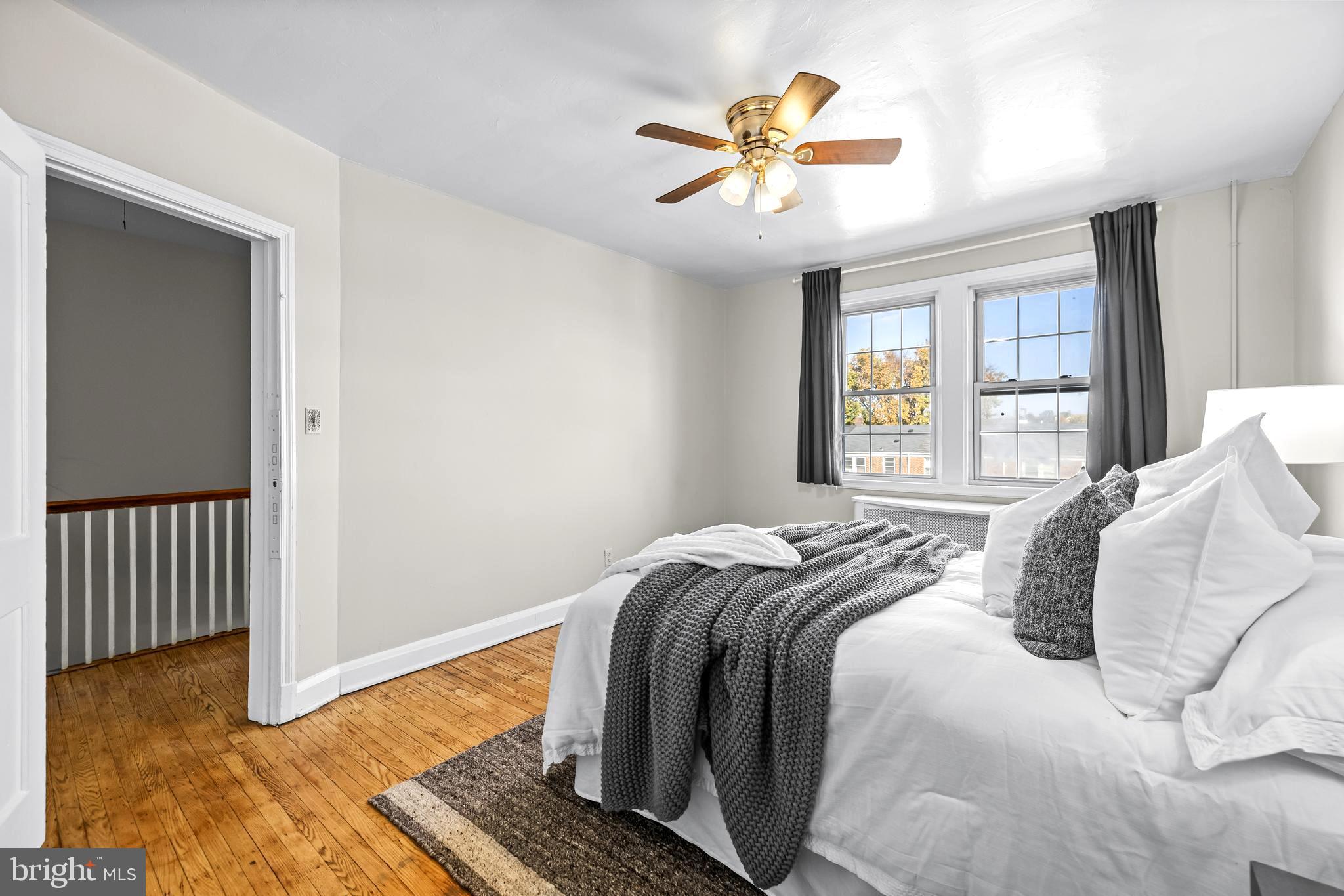 1611 Northwick Road Baltimore, MD 21218 - Photo 13 of 23 Primary Bedroom