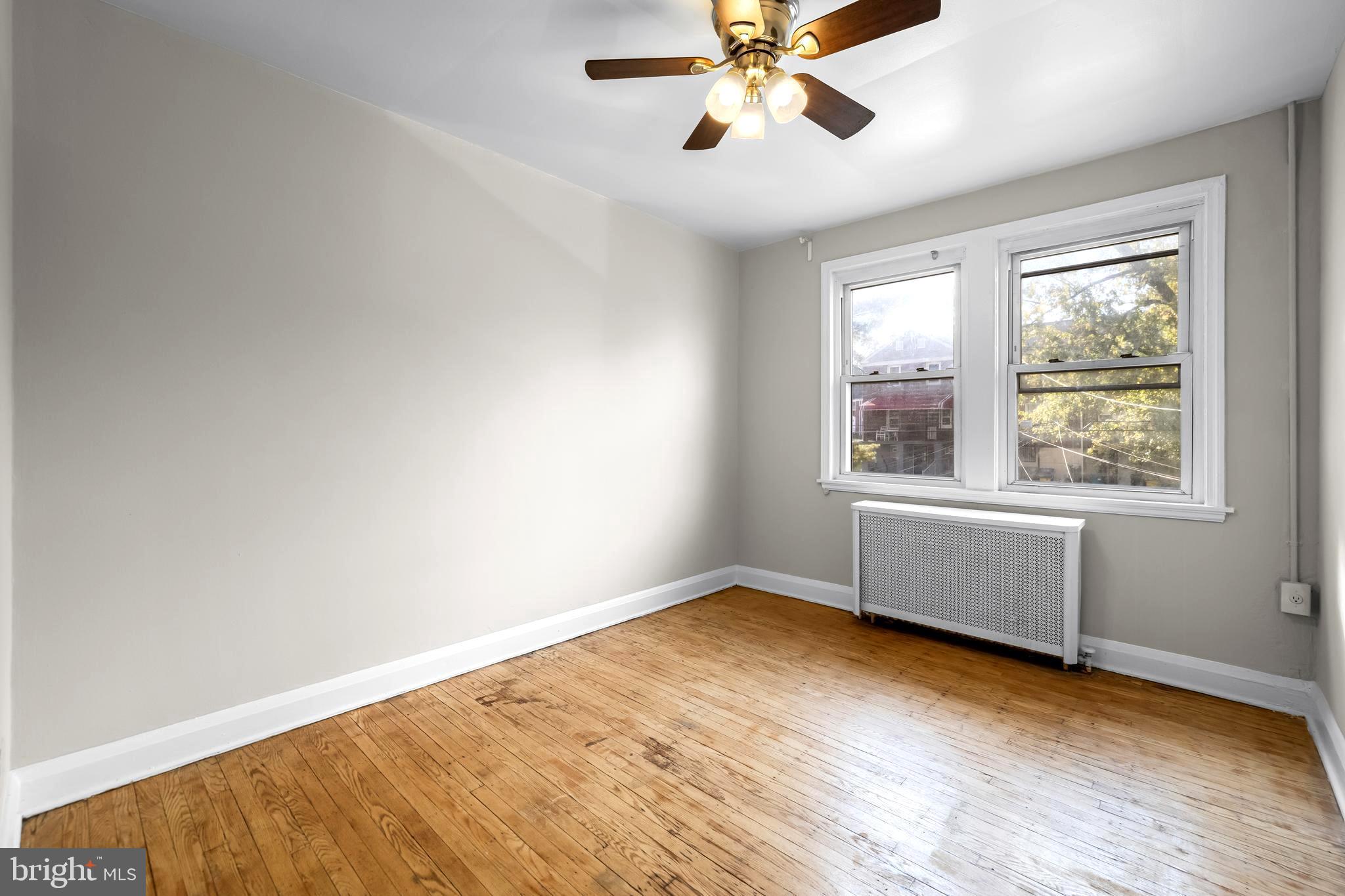 1611 Northwick Road Baltimore, MD 21218 - Photo 15 of 23 Bedroom 2