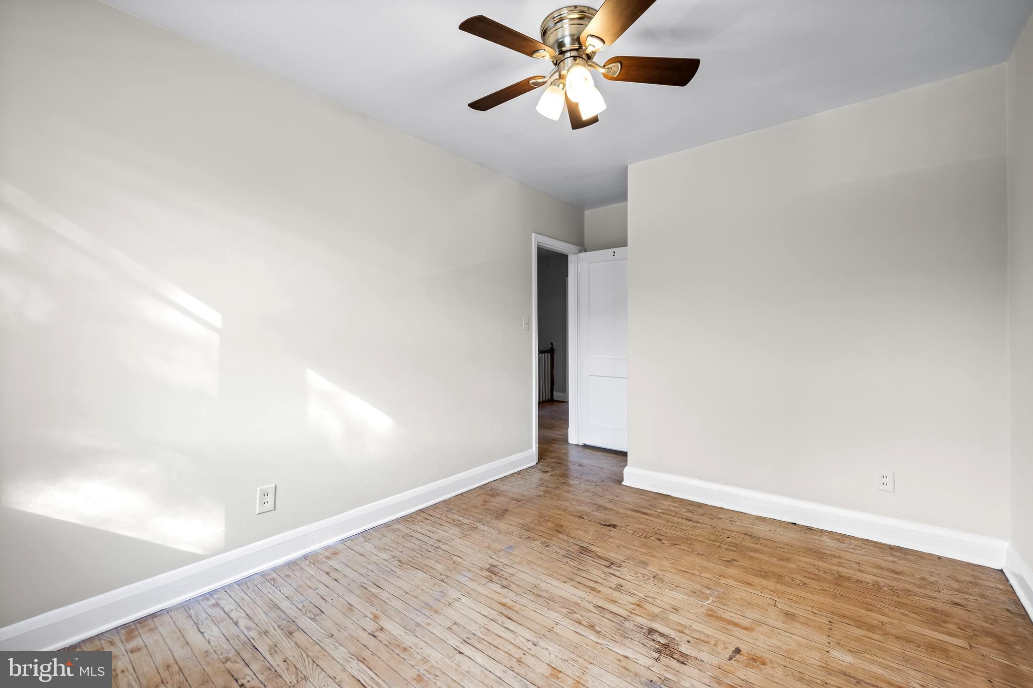 1611 Northwick Road Baltimore, MD 21218 - Photo 16 of 23 Bedroom 2