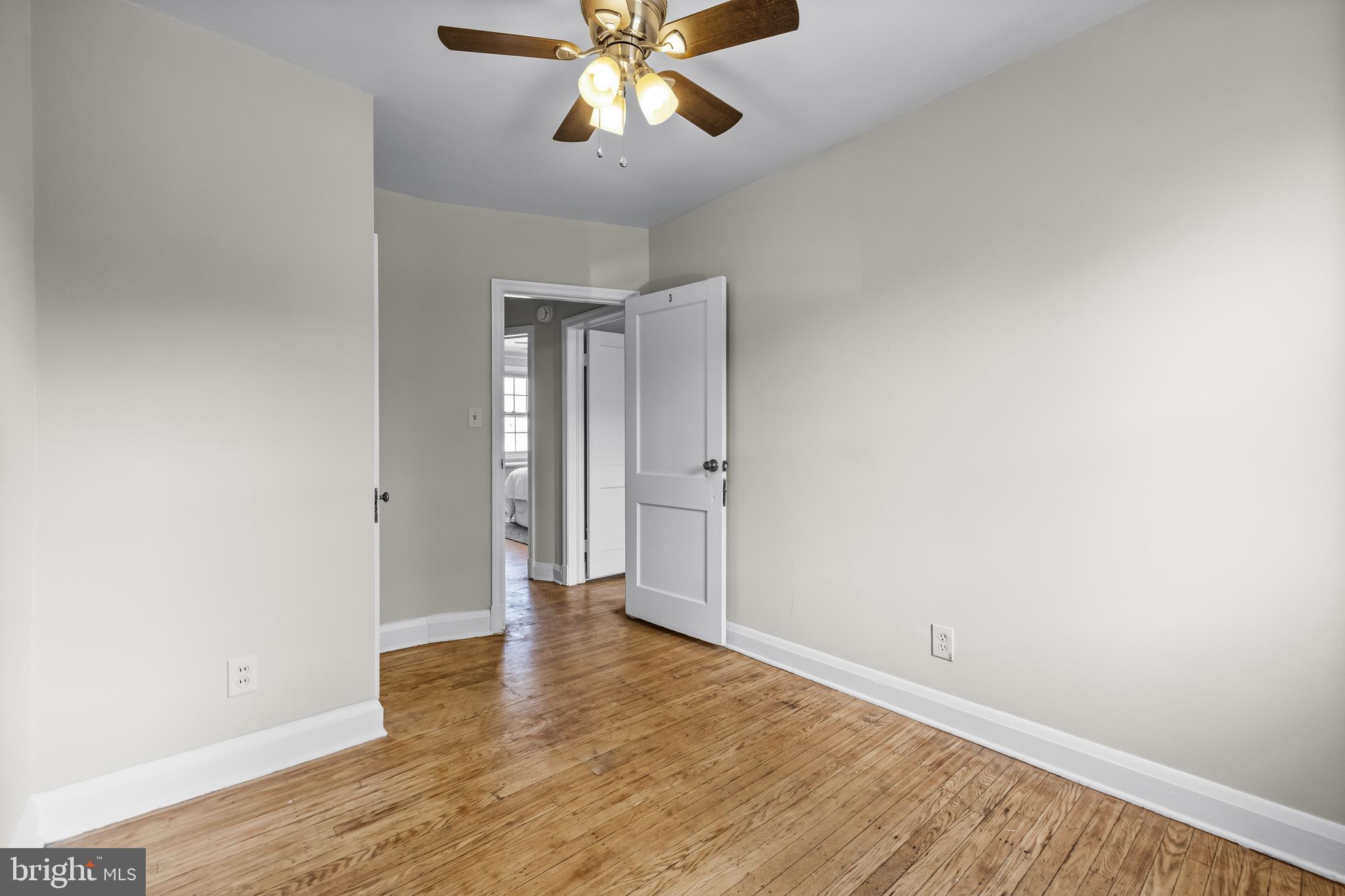 1611 Northwick Road Baltimore, MD 21218 - Photo 18 of 23 Bedroom 3