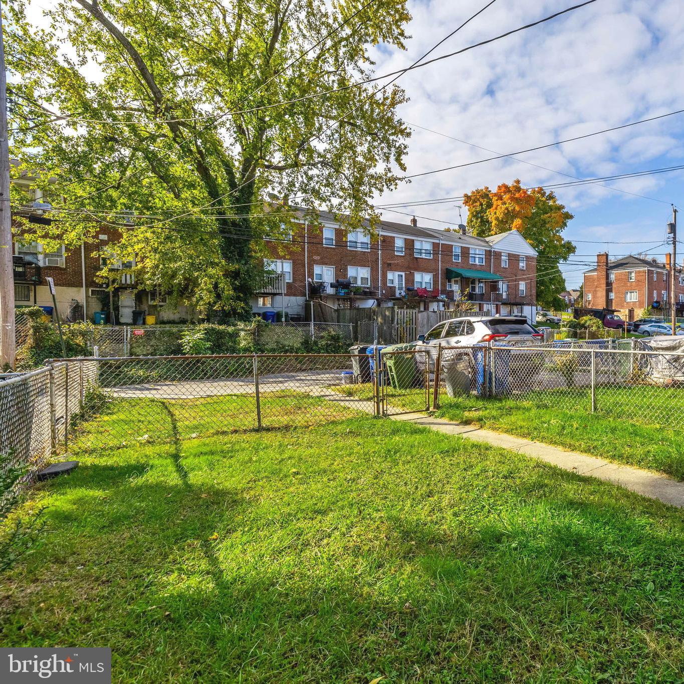 1611 Northwick Road Baltimore, MD 21218 - Photo 22 of 23