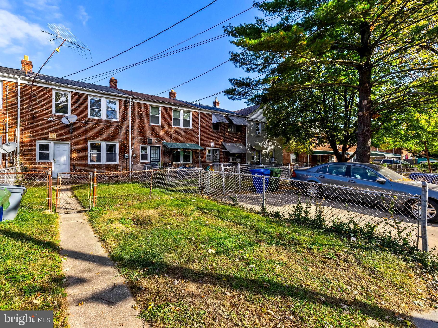 1611 Northwick Road Baltimore, MD 21218 - Photo 23 of 23