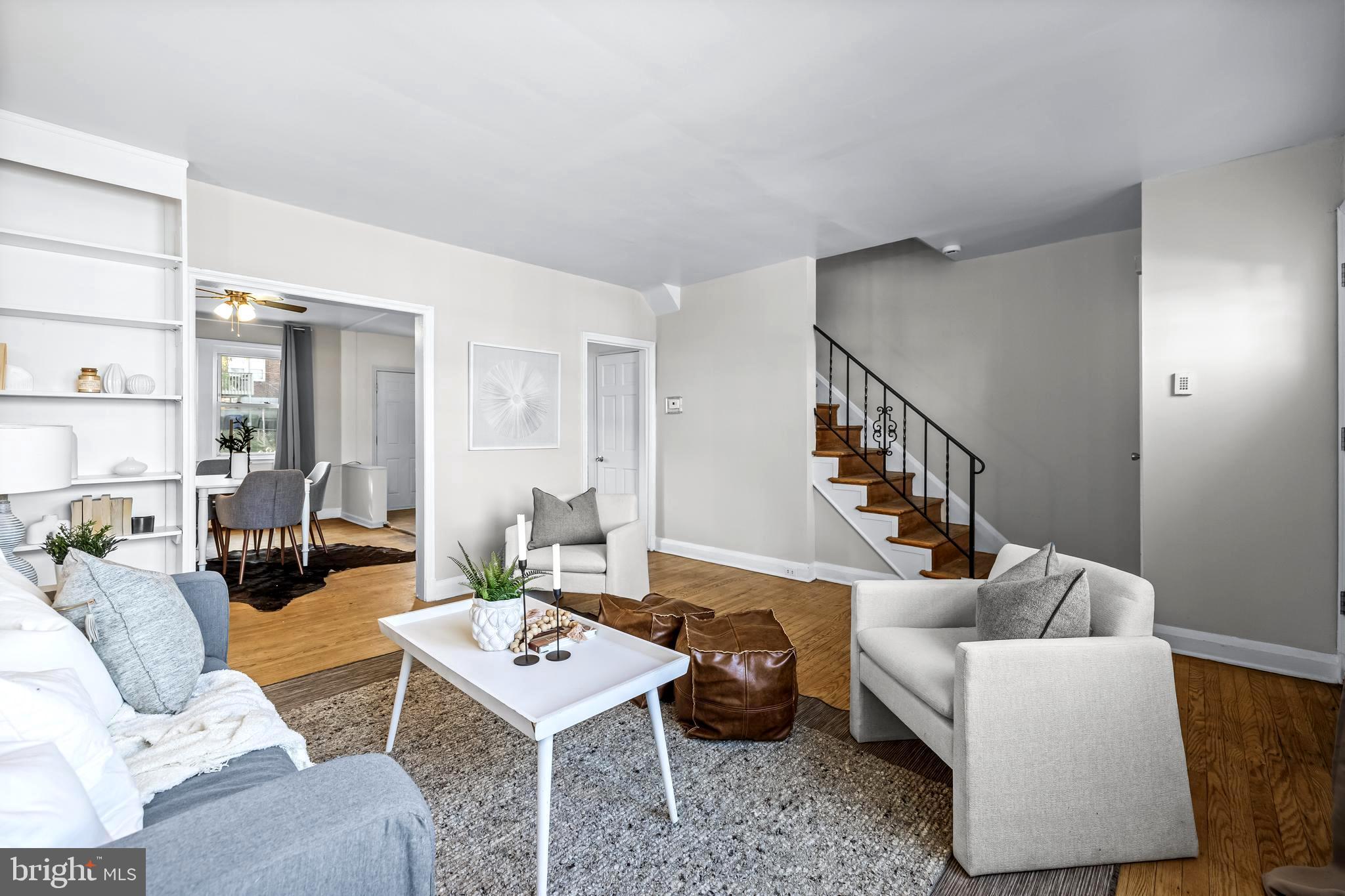 1611 Northwick Road Baltimore, MD 21218 - Photo 3 of 23