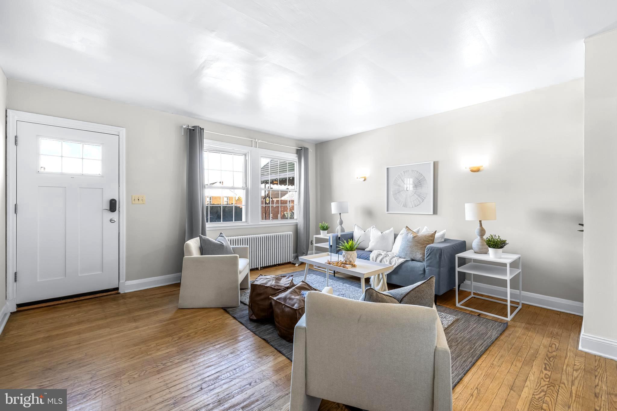 1611 Northwick Road Baltimore, MD 21218 - Photo 5 of 23