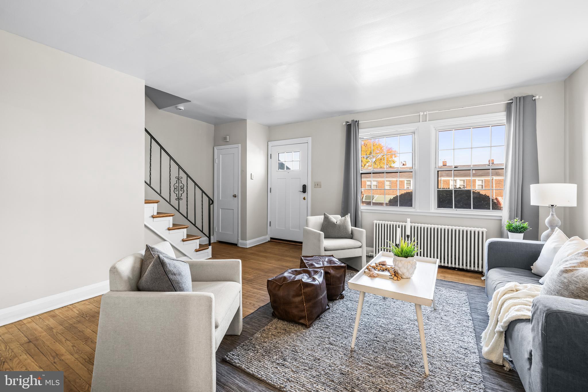 1611 Northwick Road Baltimore, MD 21218 - Photo 6 of 23