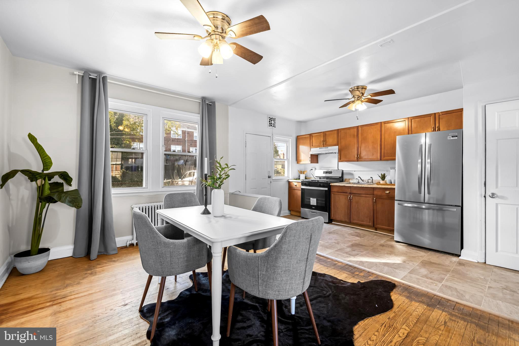 1611 Northwick Road Baltimore, MD 21218 - Photo 7 of 23