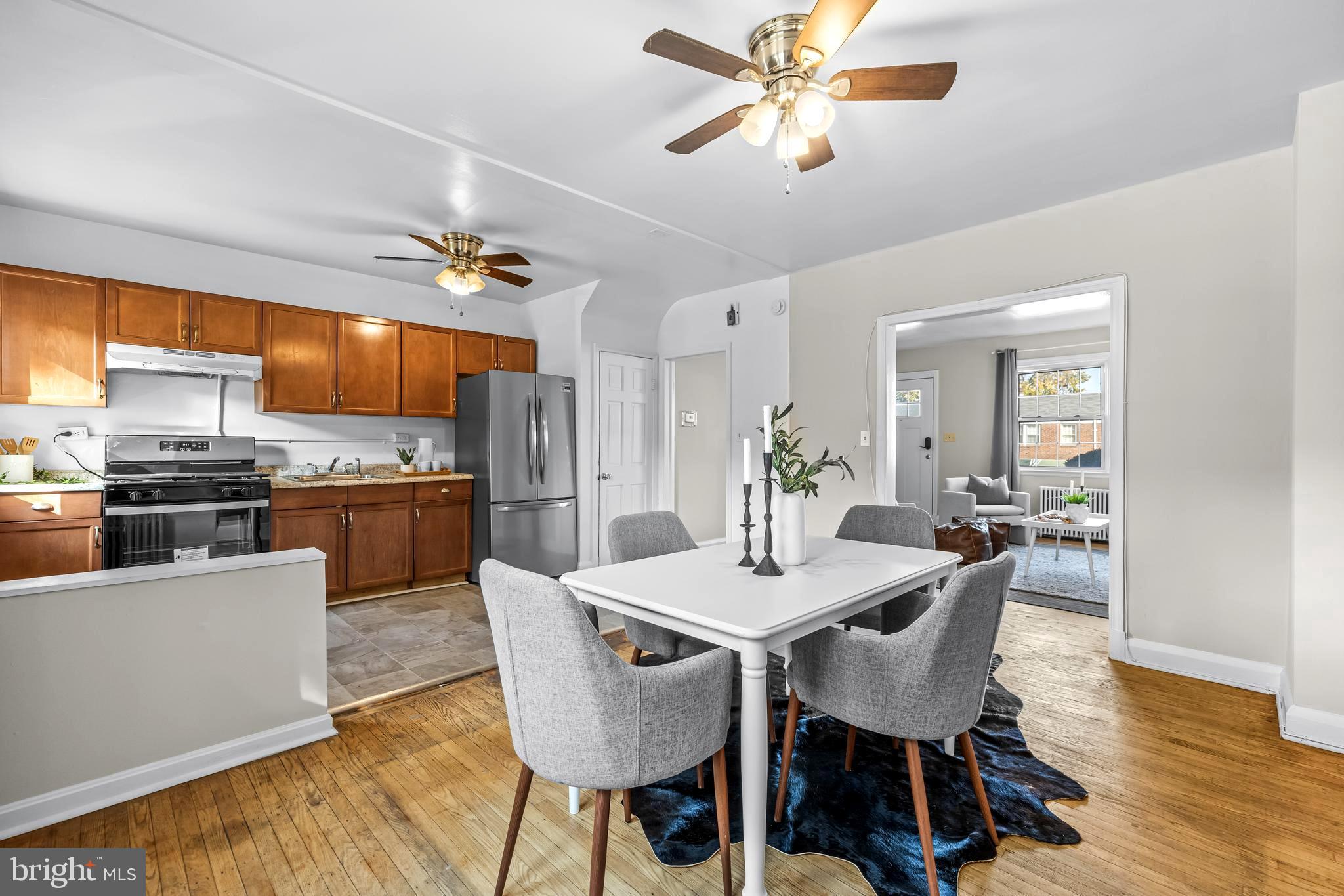 1611 Northwick Road Baltimore, MD 21218 - Photo 8 of 23