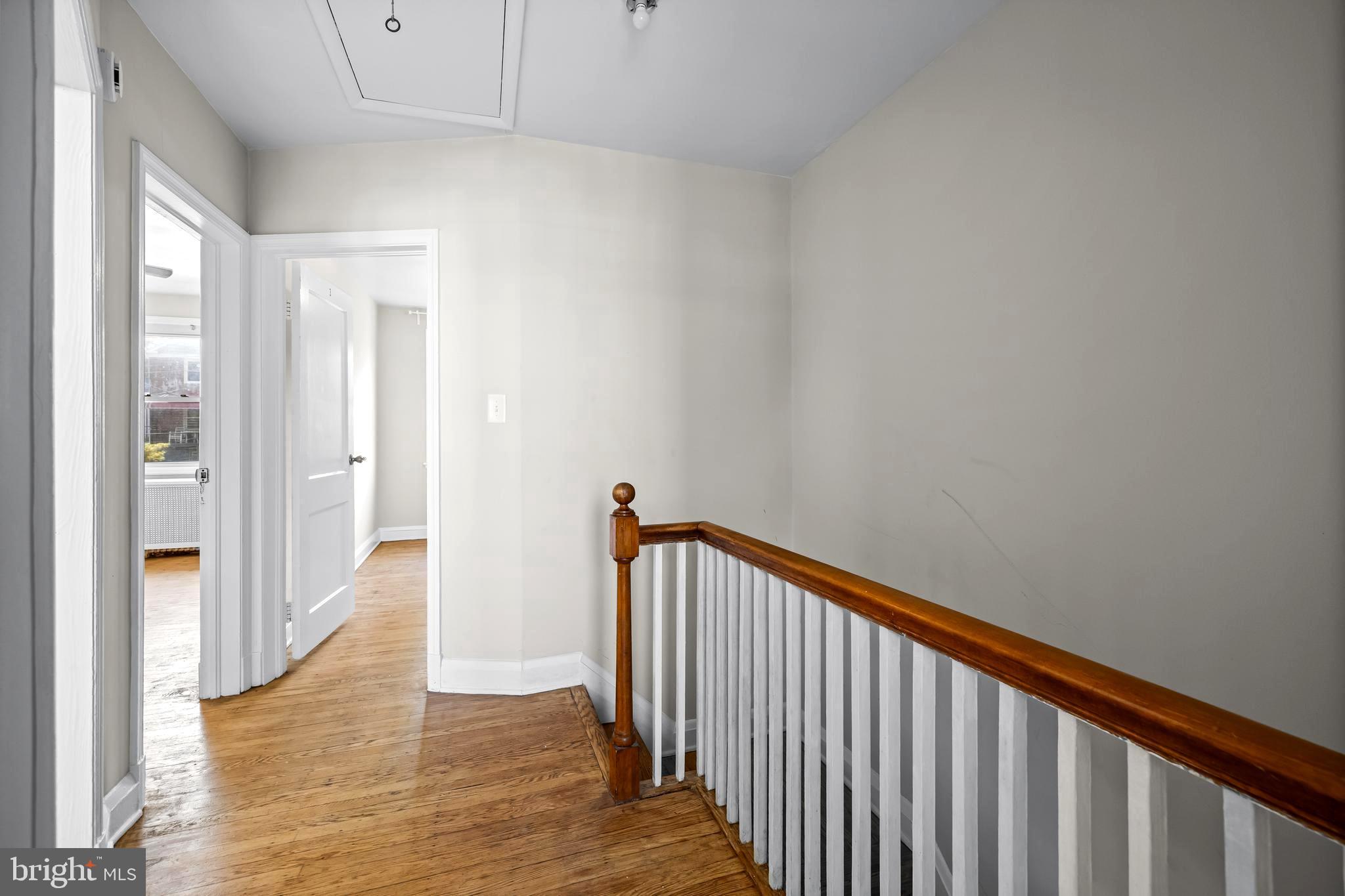 1611 Northwick Road Baltimore, MD 21218 - Photo 10 of 23