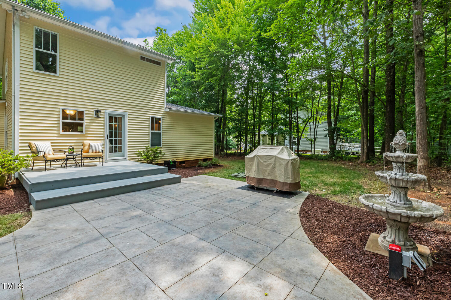 2721 Rustic Brick Road Raleigh, NC 27603 - Photo 40 of 56 2721 Rustic Brick Rd Raleigh-large-040-0