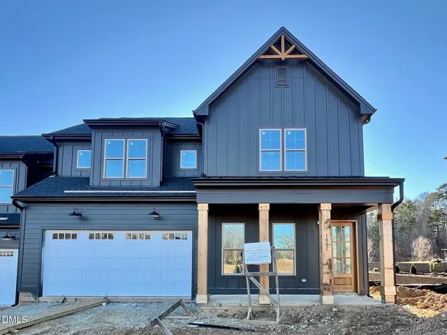 $1,025,000 | 1007 Coldspring Circle, Durham, NC 27705