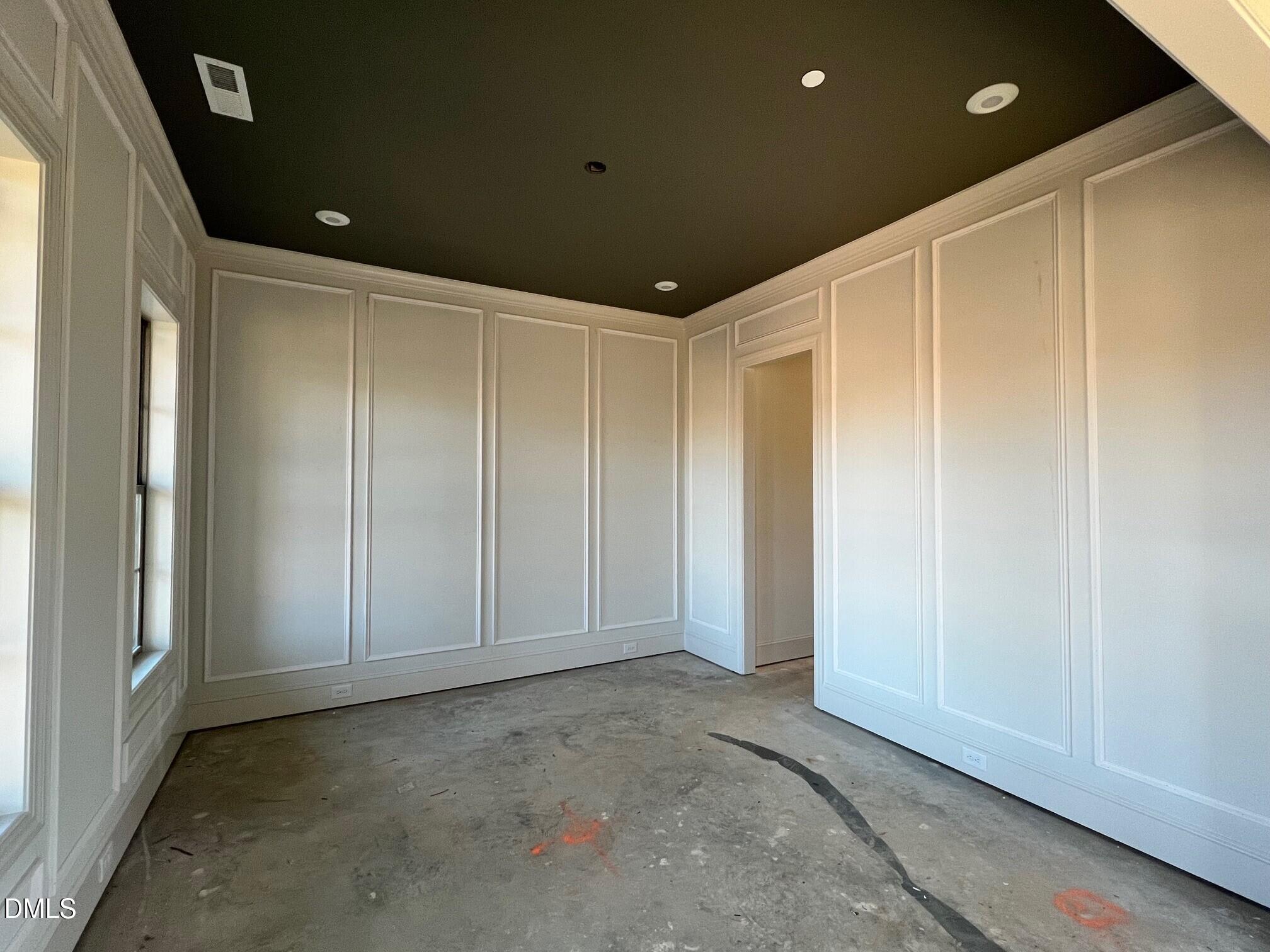 1007 Coldspring Circle Durham, NC 27705 - Photo 2 of 66 a view of an empty room
