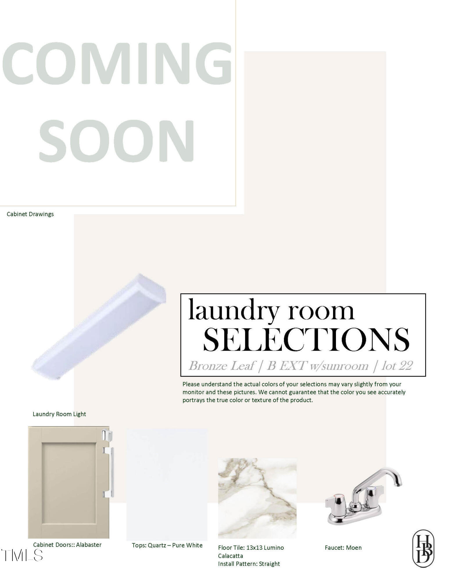 1007 Coldspring Circle Durham, NC 27705 - Photo 28 of 66 38-9122 Design Board 7-10-25_Page_5