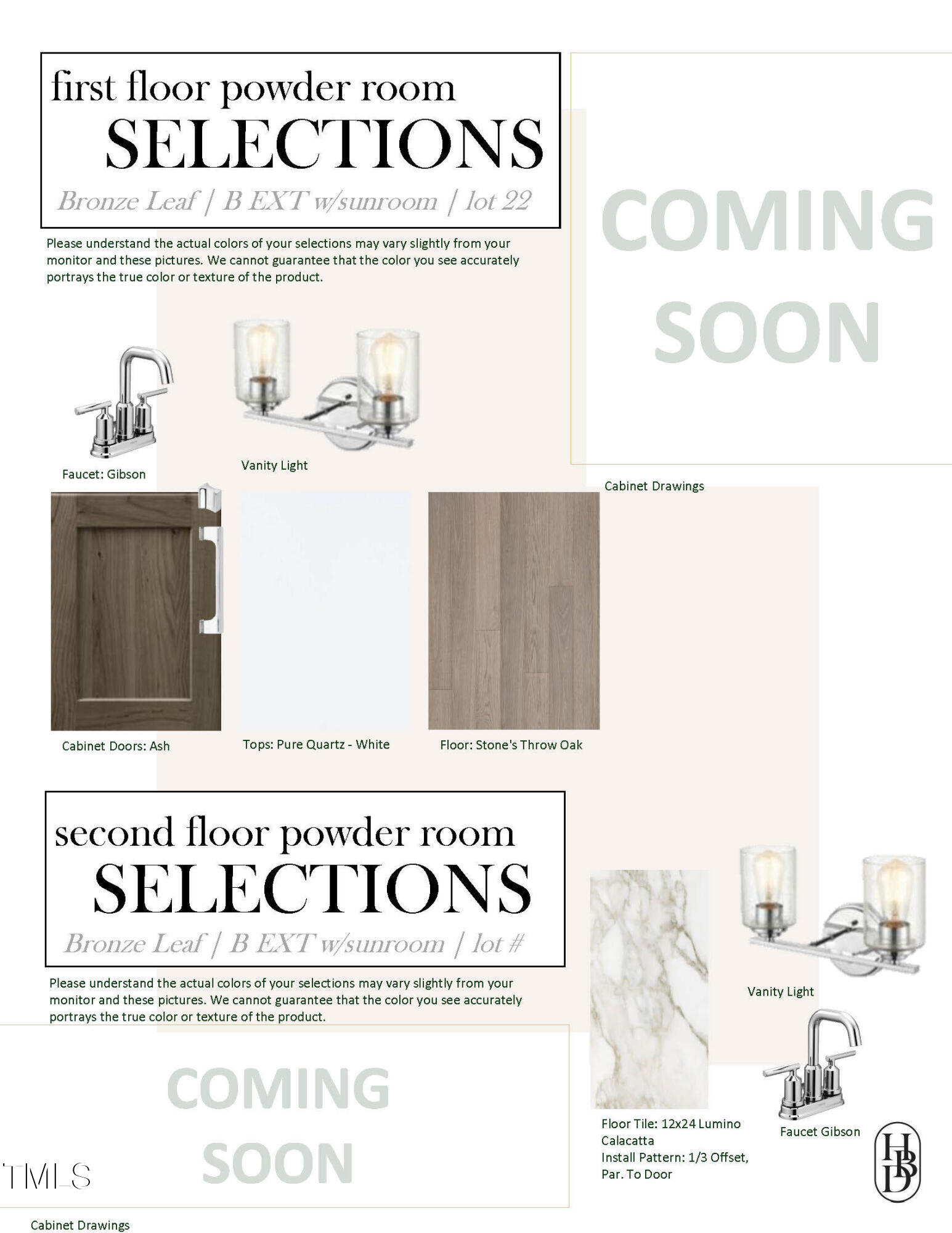 1007 Coldspring Circle Durham, NC 27705 - Photo 30 of 66 38-9122 Design Board 7-10-25_Page_7