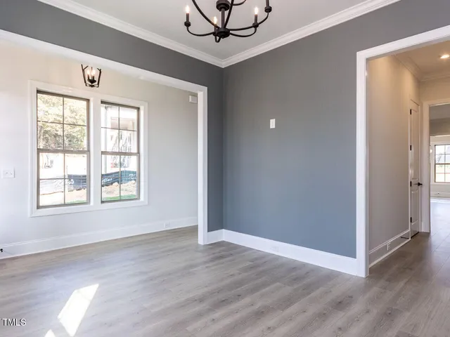 $1,025,000 | 1007 Coldspring Circle, Durham, NC 27705