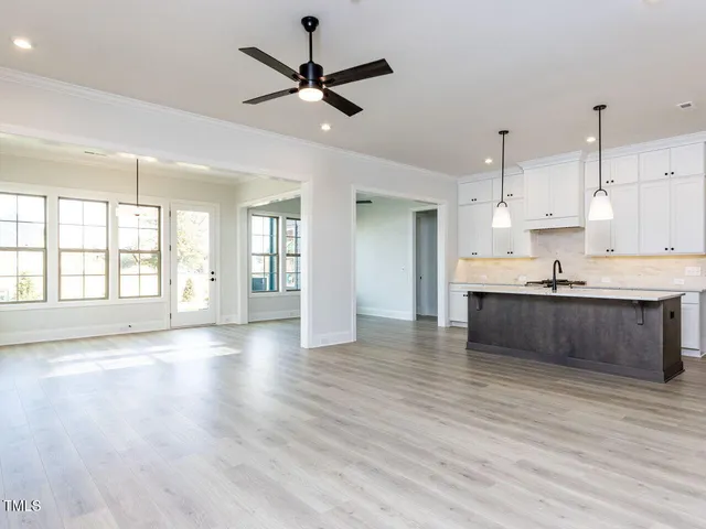 $1,025,000 | 1007 Coldspring Circle, Durham, NC 27705