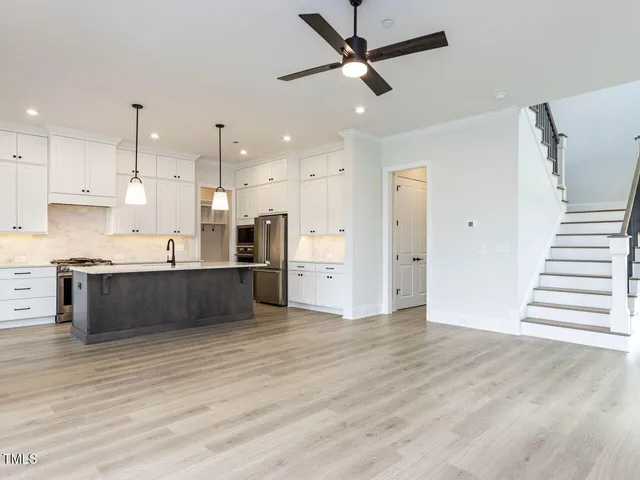 $1,025,000 | 1007 Coldspring Circle, Durham, NC 27705