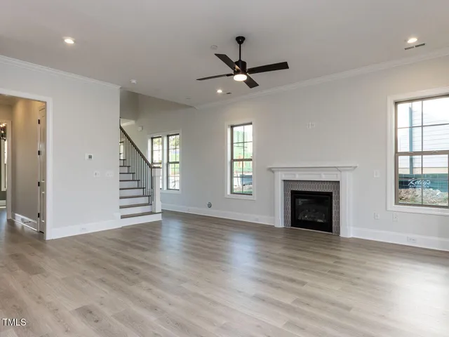 $1,025,000 | 1007 Coldspring Circle, Durham, NC 27705