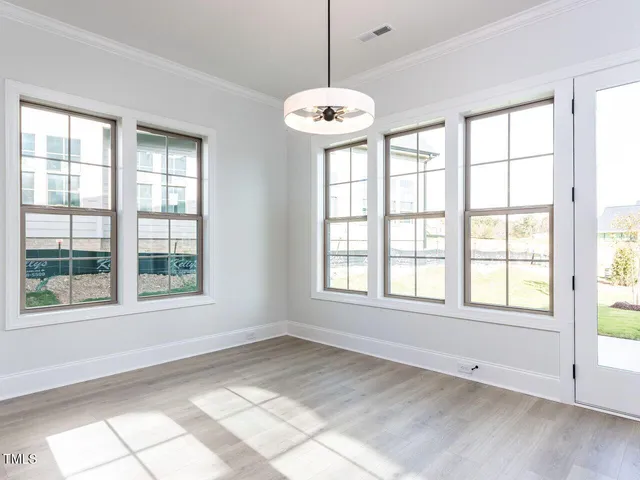 $1,025,000 | 1007 Coldspring Circle, Durham, NC 27705