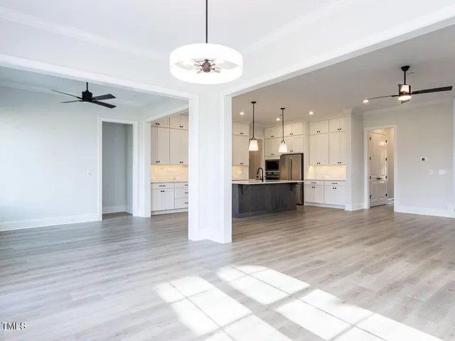 $1,025,000 | 1007 Coldspring Circle, Durham, NC 27705