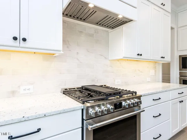 $1,025,000 | 1007 Coldspring Circle, Durham, NC 27705