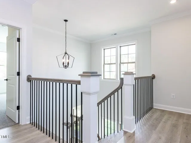 $1,025,000 | 1007 Coldspring Circle, Durham, NC 27705