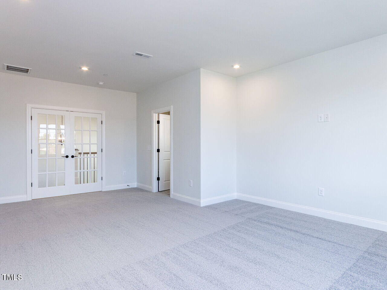 1007 Coldspring Circle Durham, NC 27705 - Photo 57 of 66 a view of an empty room