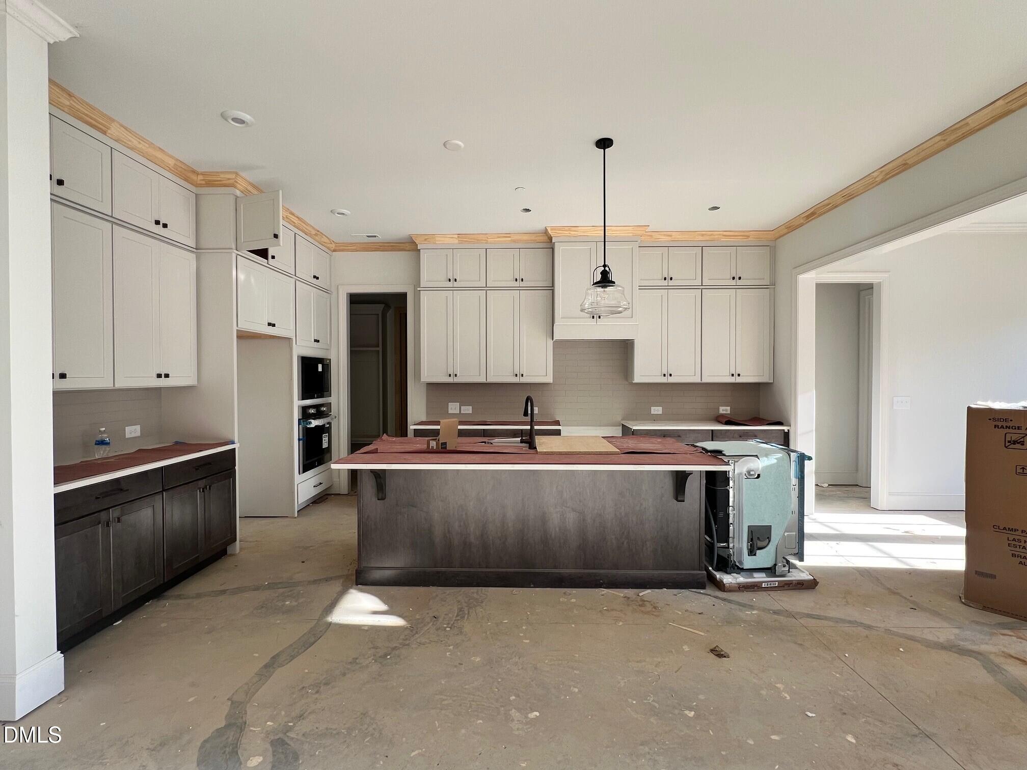 1007 Coldspring Circle Durham, NC 27705 - Photo 6 of 66 kitchen