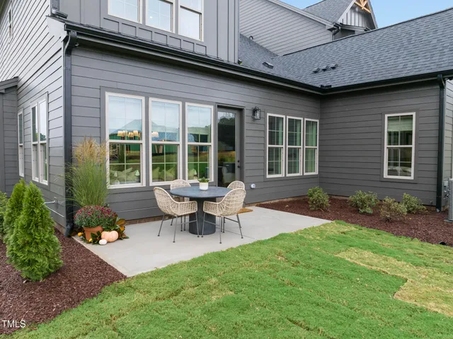 $1,025,000 | 1007 Coldspring Circle, Durham, NC 27705