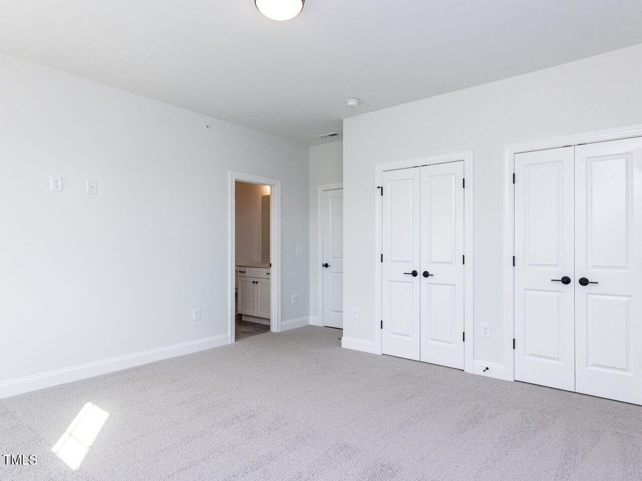 1007 Coldspring Circle Durham, NC 27705 - Photo 65 of 66 a view of an empty room
