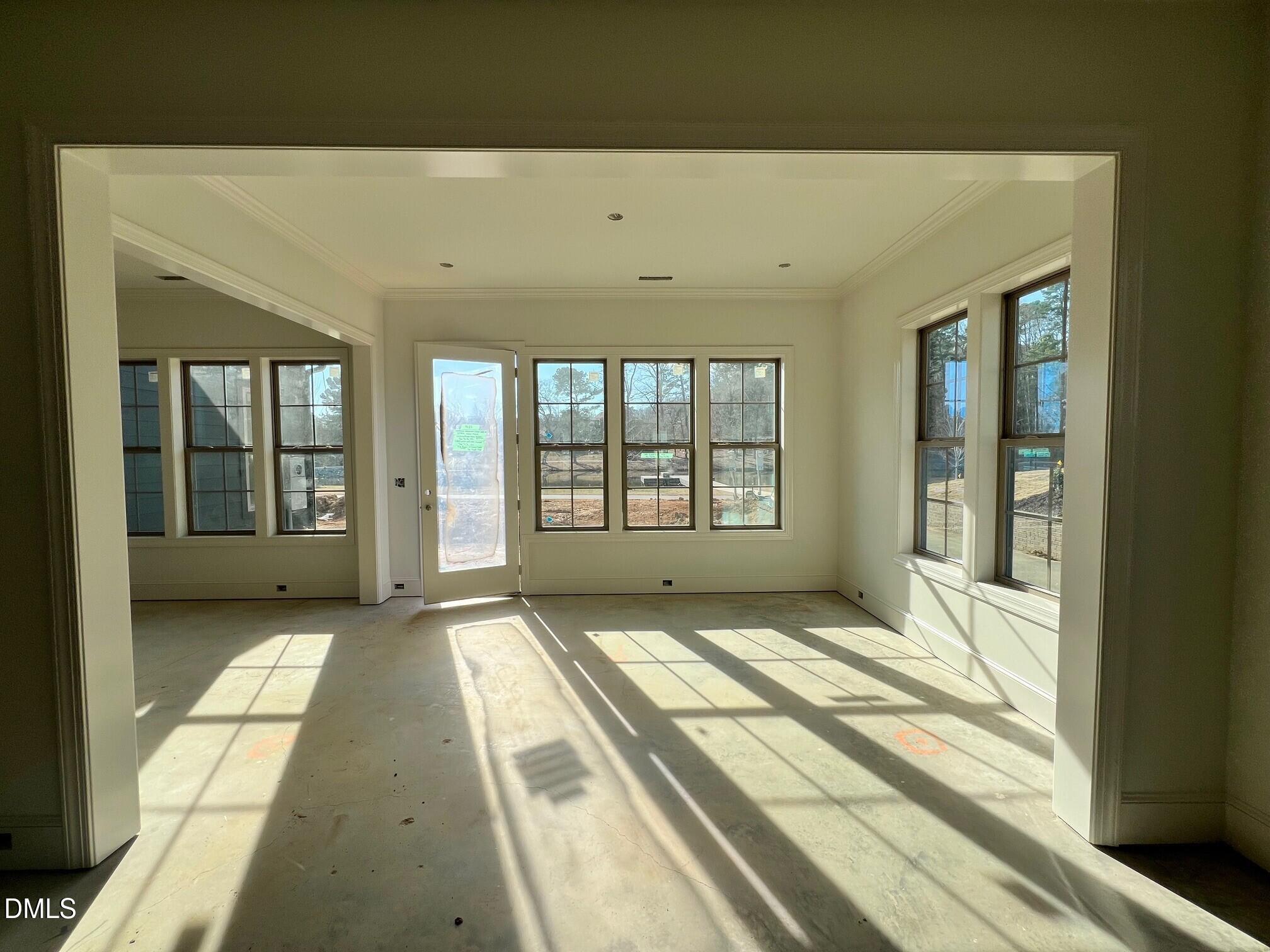 1007 Coldspring Circle Durham, NC 27705 - Photo 9 of 66