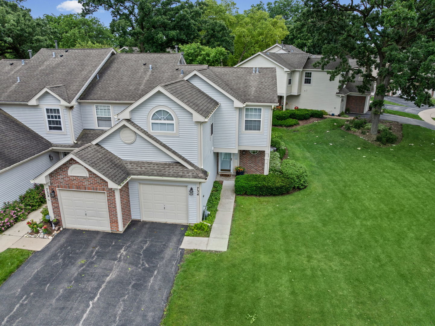 754 Ripple Brook Lane Elgin, IL 60120 - Photo 33 of 41