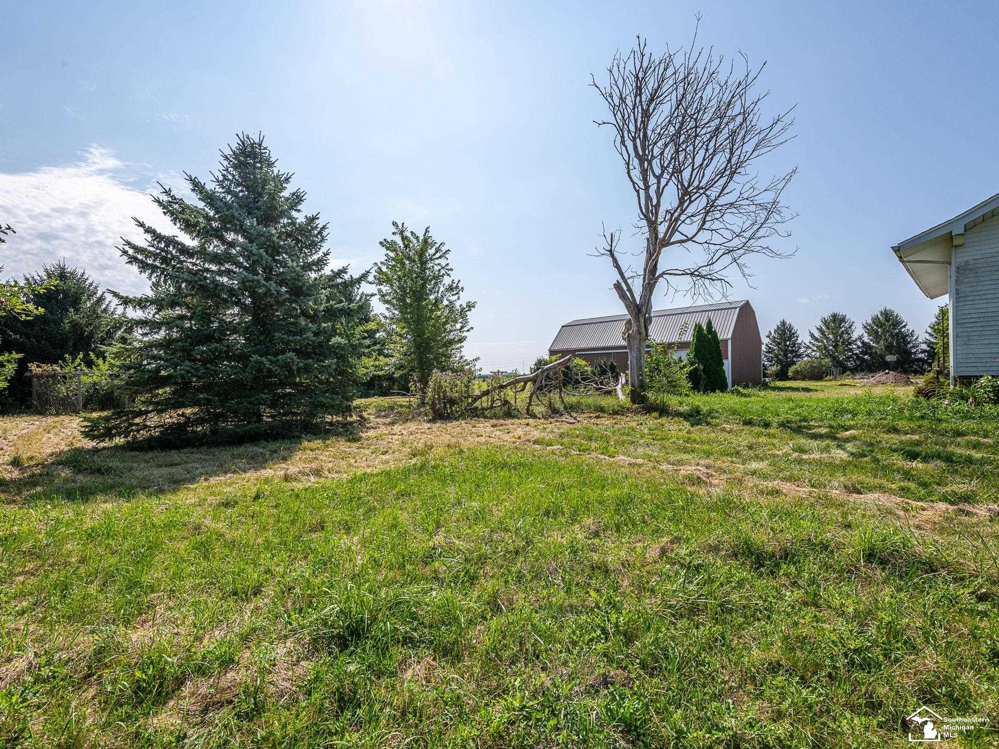 7905 South County Line Highway Riga, MI 49276 - Photo 42 of 53