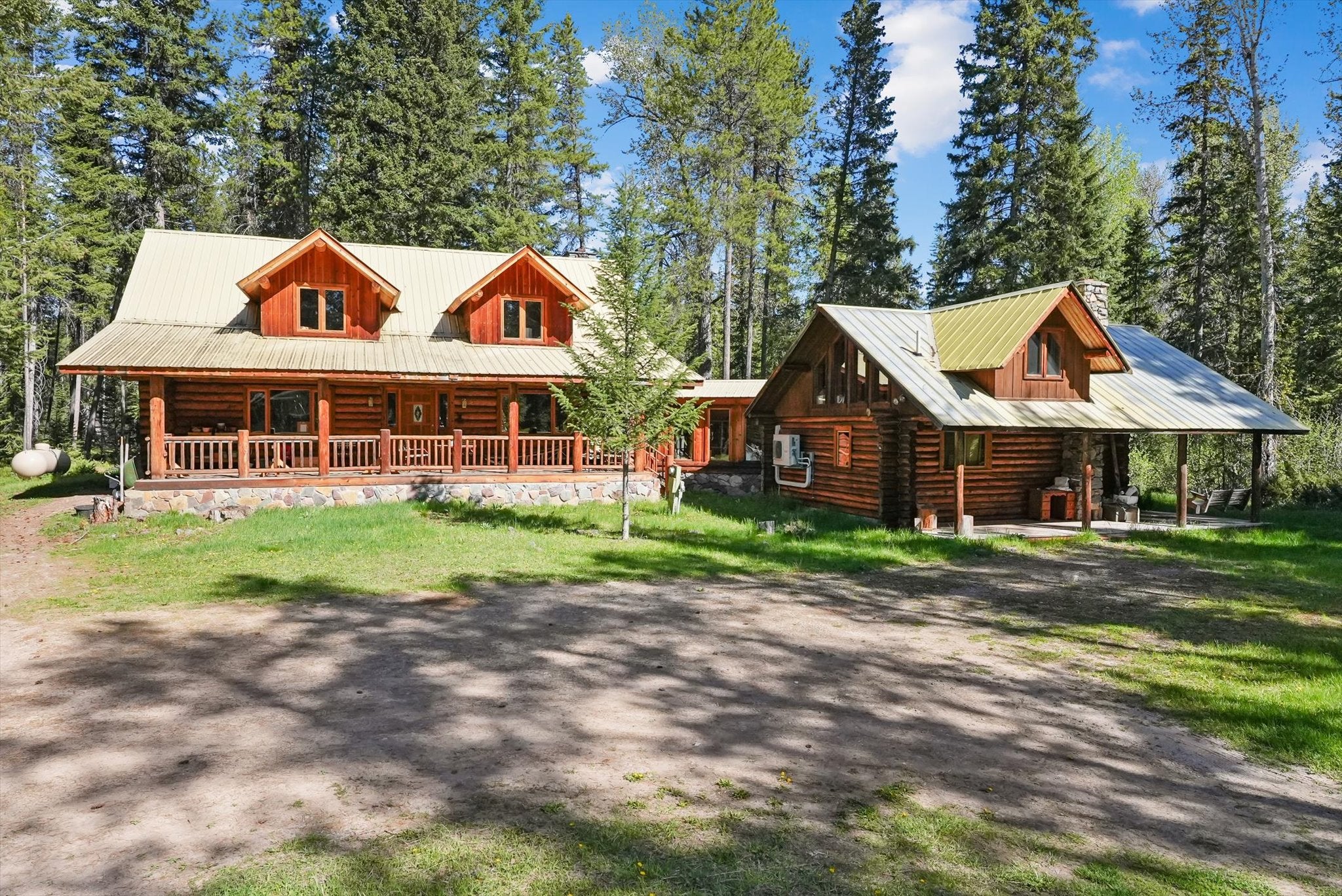 566 Remicks Road Condon, MT 59826 - Photo 3 of 75 Gallery Image 3
