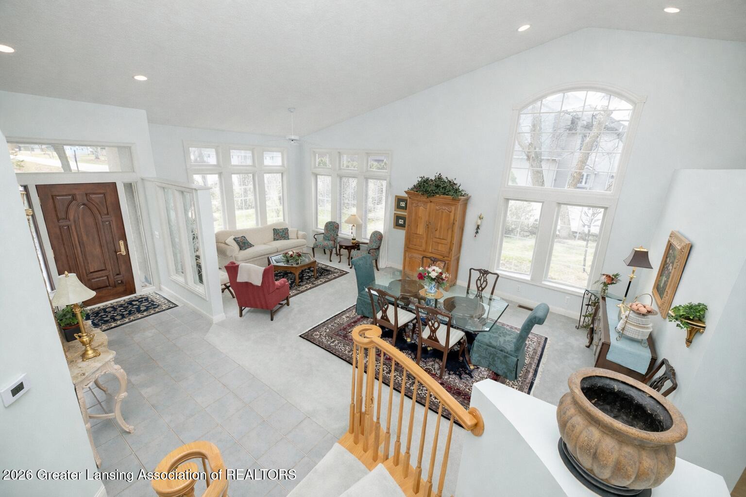 1825 Rowley Road Williamston, MI 48895 - Photo 6 of 43