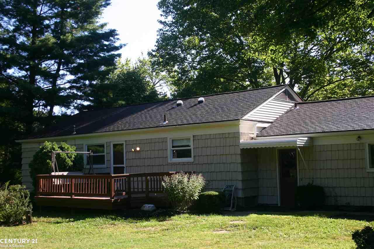 2510 Hickory Lawn Road Rochester Hills, MI 48307 - Photo 14 of 22