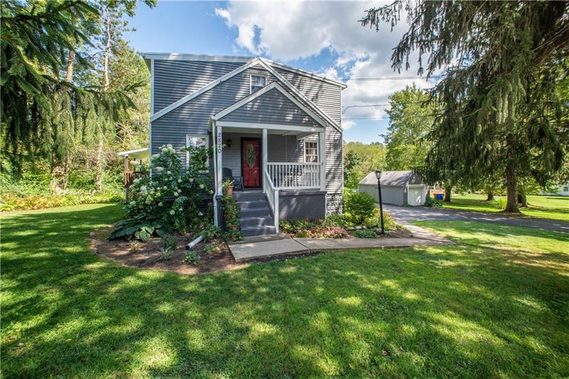 2820 McMorran Road Gibsonia, PA 15044 - Photo 1 of 25 Gallery Image 1