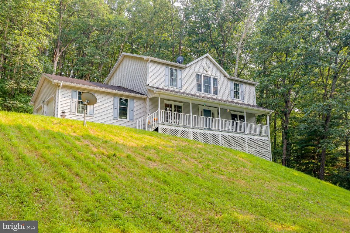 49 West Deep Run Road Westminster, MD 21158 - Photo 1 of 32 Gallery Image 1