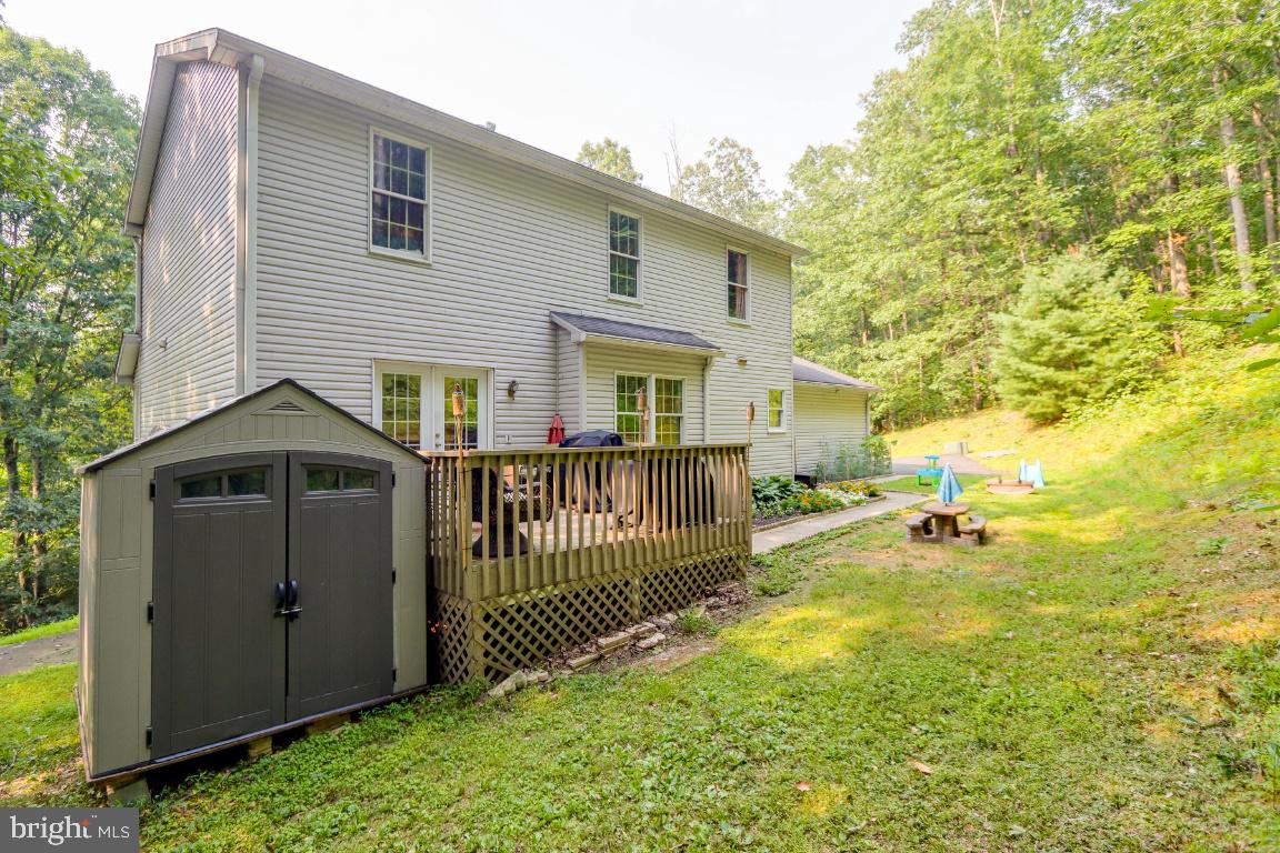 49 West Deep Run Road Westminster, MD 21158 - Photo 5 of 32 Gallery Image 5