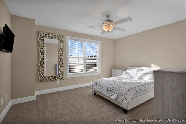 $645,000 | 3444 Camberly Drive, Fayetteville, NC 28306