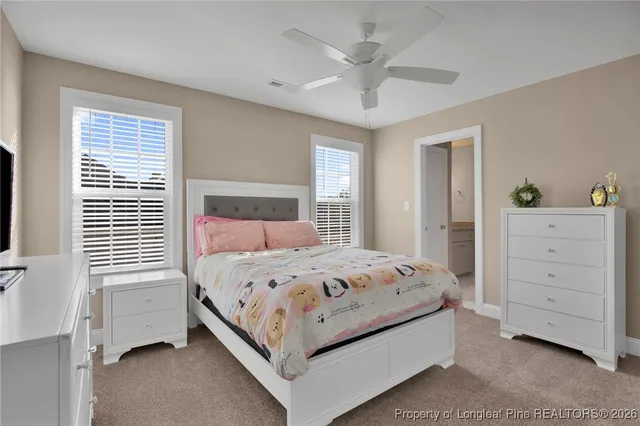 $645,000 | 3444 Camberly Drive, Fayetteville, NC 28306