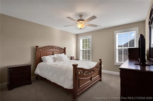 $645,000 | 3444 Camberly Drive, Fayetteville, NC 28306