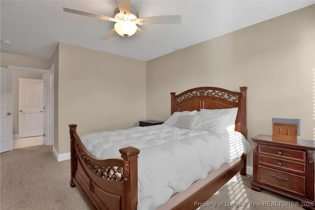 $645,000 | 3444 Camberly Drive, Fayetteville, NC 28306