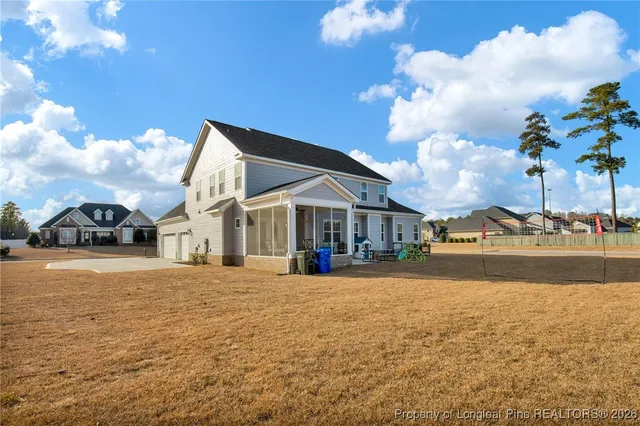 $645,000 | 3444 Camberly Drive, Fayetteville, NC 28306