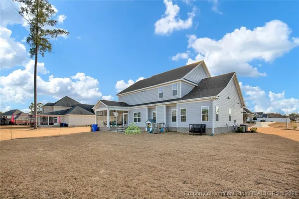 $629,000 | 3444 Camberly Drive, Fayetteville, NC 28306