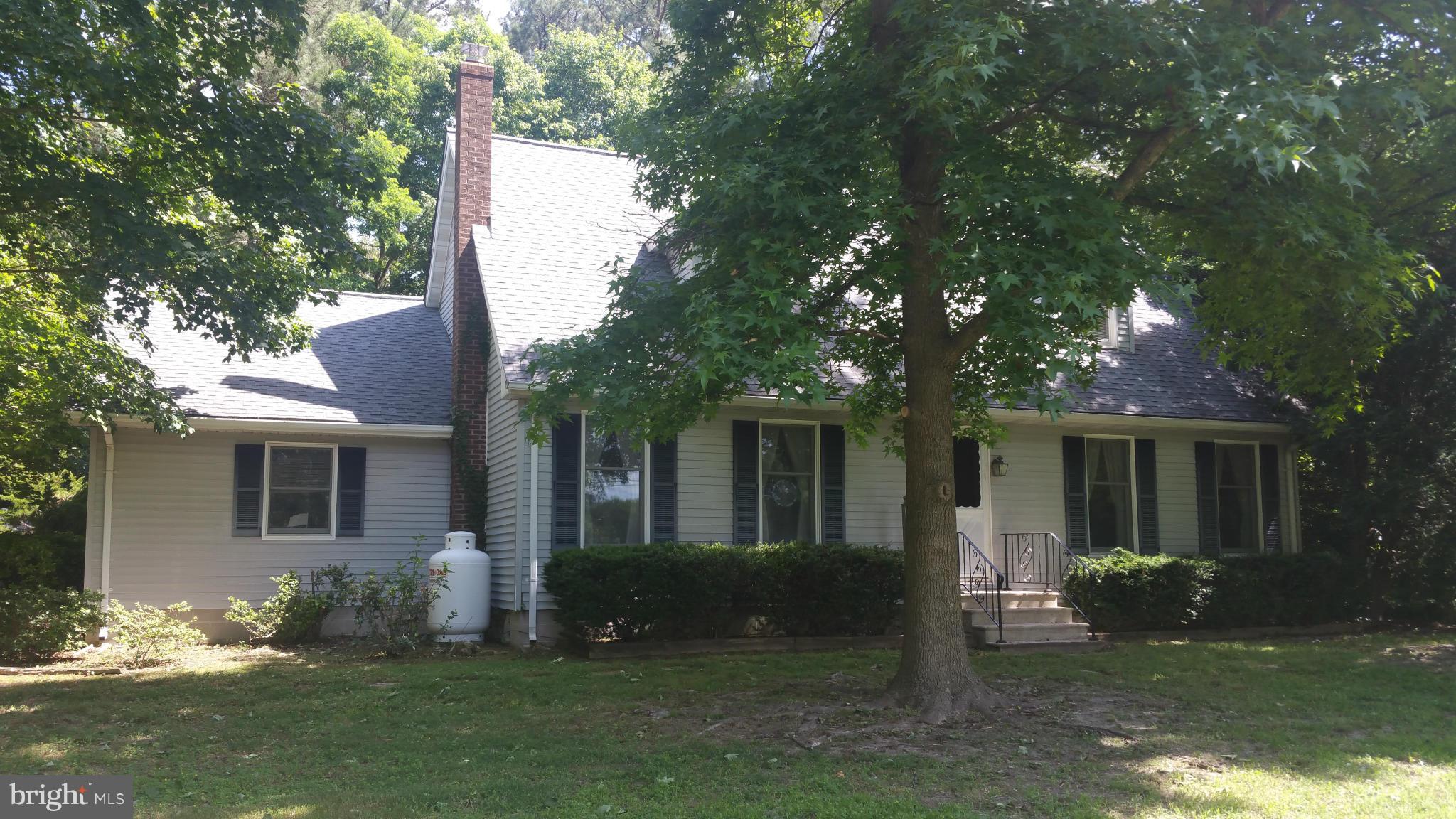 214 Sharp Road Denton, MD 21629 - Photo 1 of 27 Exterior (Front)