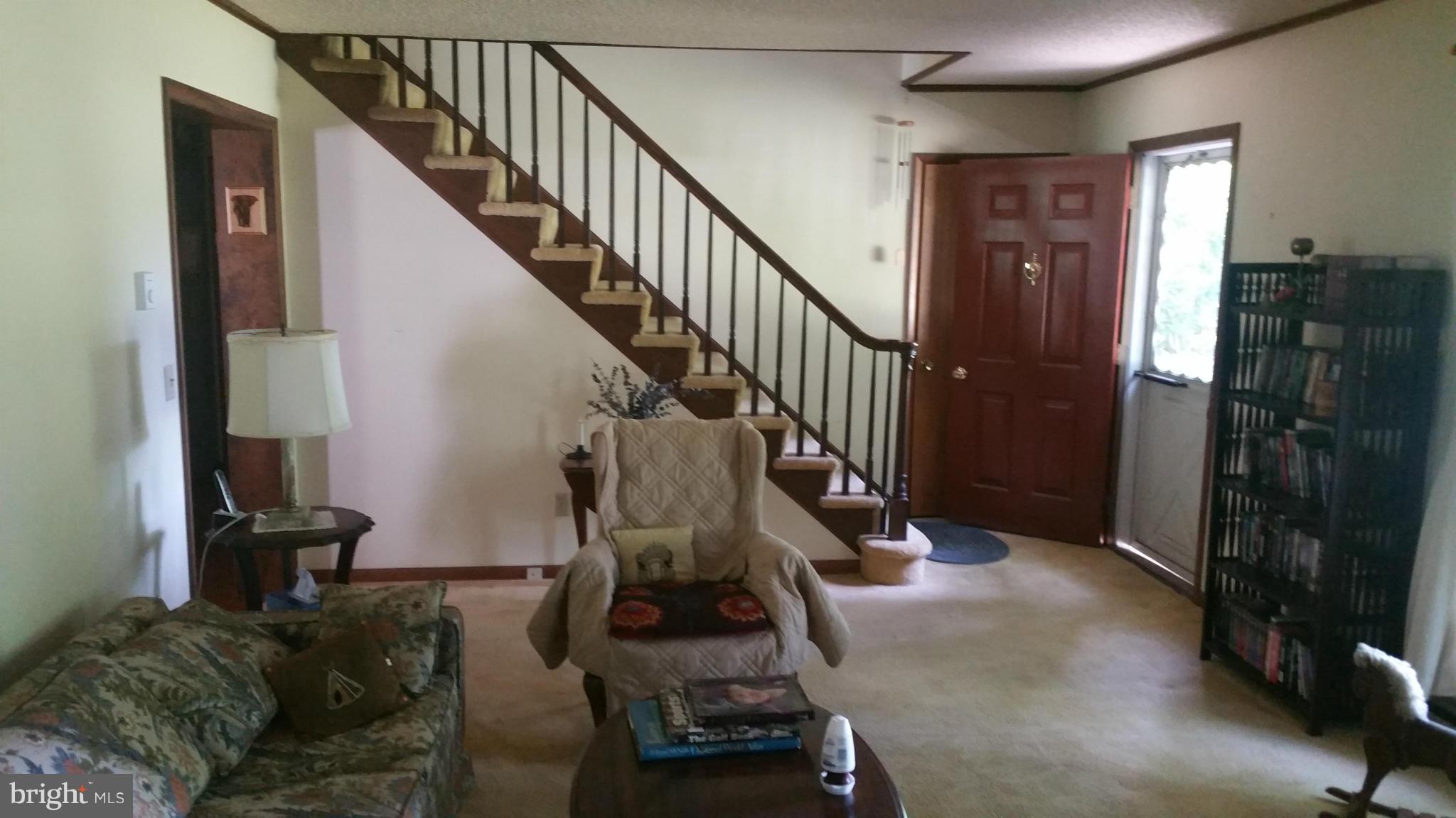 214 Sharp Road Denton, MD 21629 - Photo 2 of 27 Living Room
