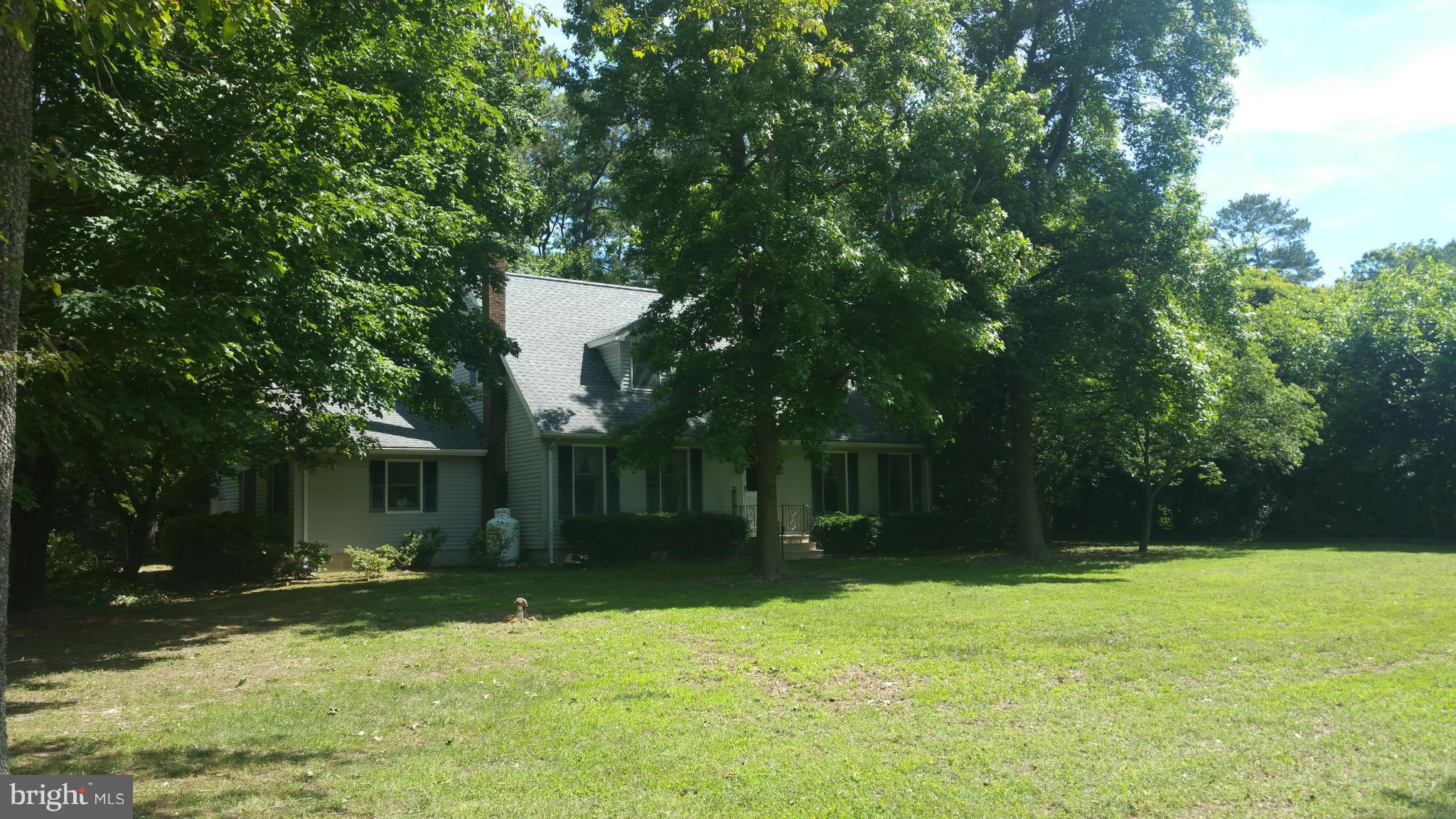 214 Sharp Road Denton, MD 21629 - Photo 26 of 27 Exterior (Front)