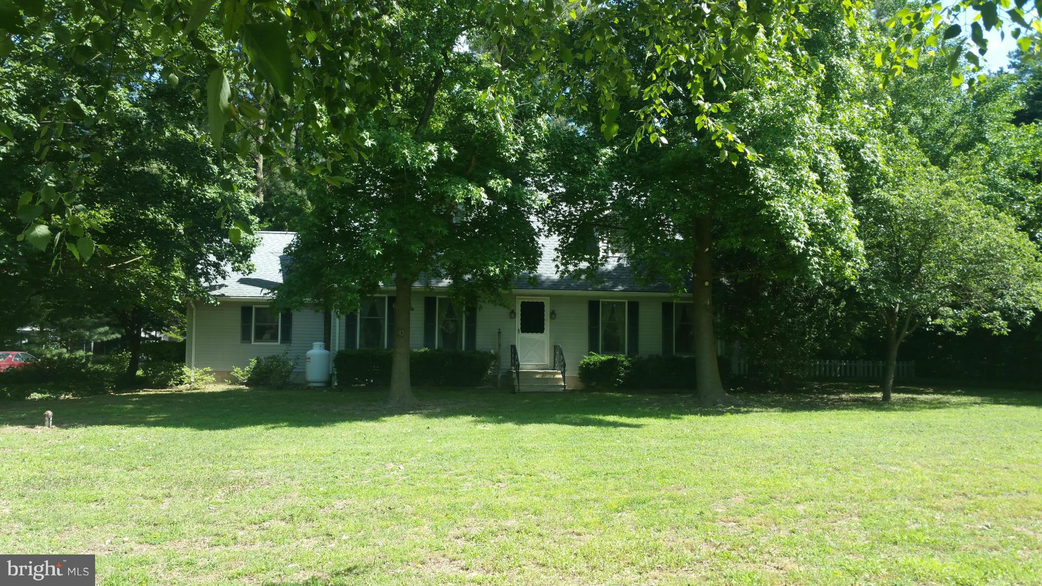 214 Sharp Road Denton, MD 21629 - Photo 27 of 27 Exterior (Front)